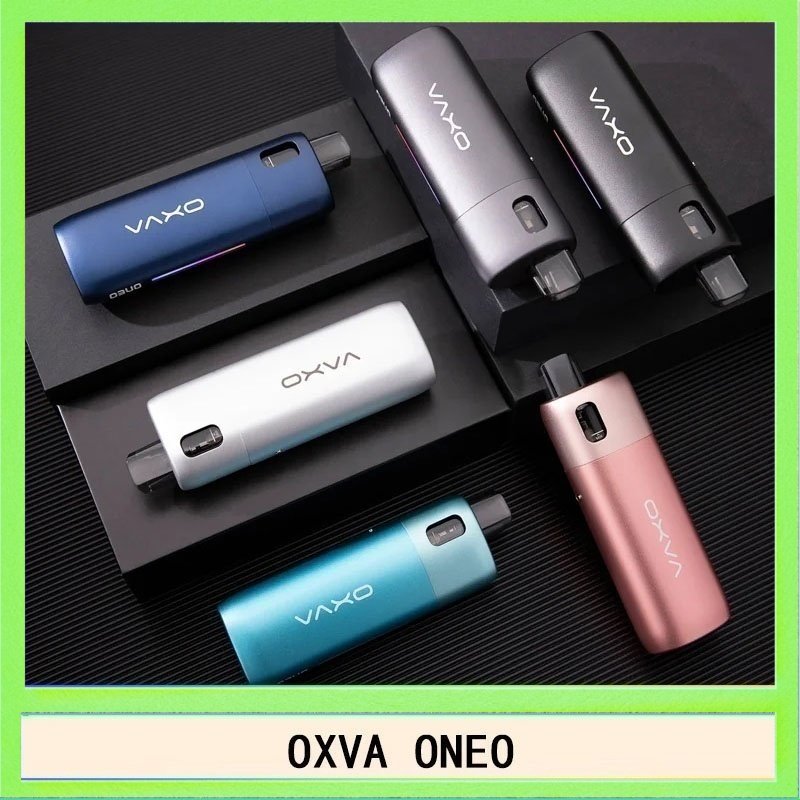 OXVA ONEO OXVA ONEO奧尼奧40W空倉煙彈小蠻牛電子煙官網